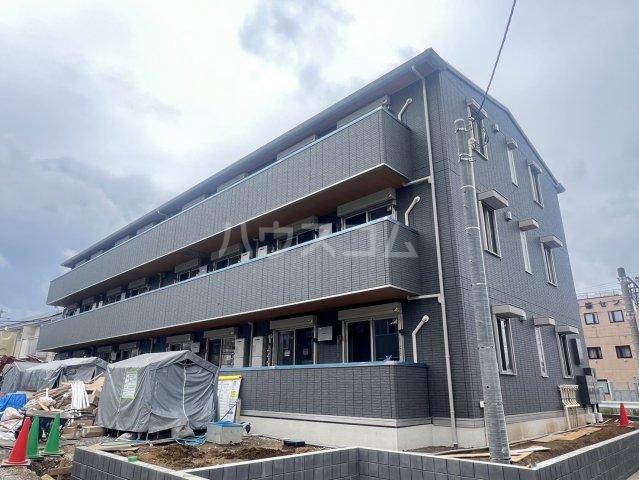 KOCHIA N・S N棟(2LDK/3階)