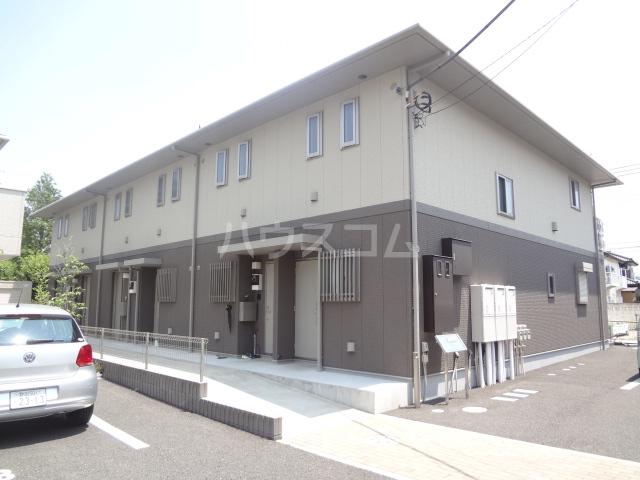 アスセーナD棟(2LDK)