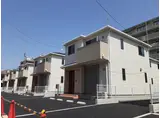 埼玉高速鉄道 東川口駅 徒歩11分 2階建 新築
