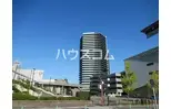 ザ・パークハウス福岡タワーズウエスト