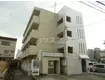 パールハイツⅡ(1K/4階)