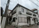 荏原6丁目マンション