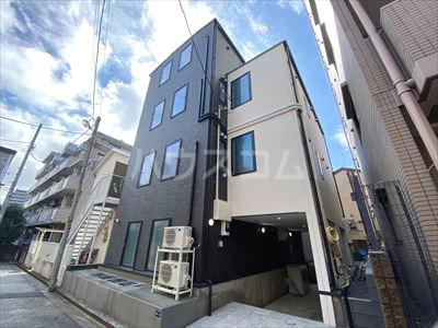 BOASORTE双葉町(ワンルーム/1階)