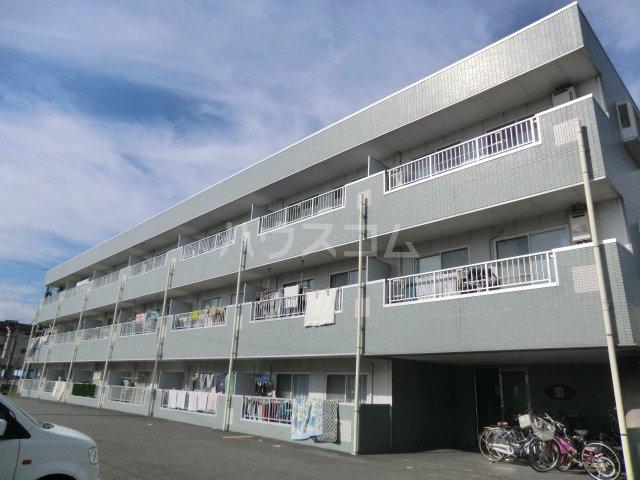 エクレシア(3LDK/3階)