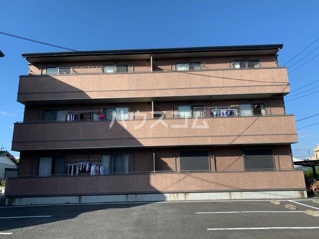 オークフルールA(3LDK/1階)