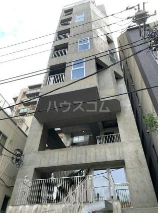 URBAN GREEN(1SLDK/5階)