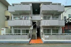 くすのき台マンション(2DK/3階)