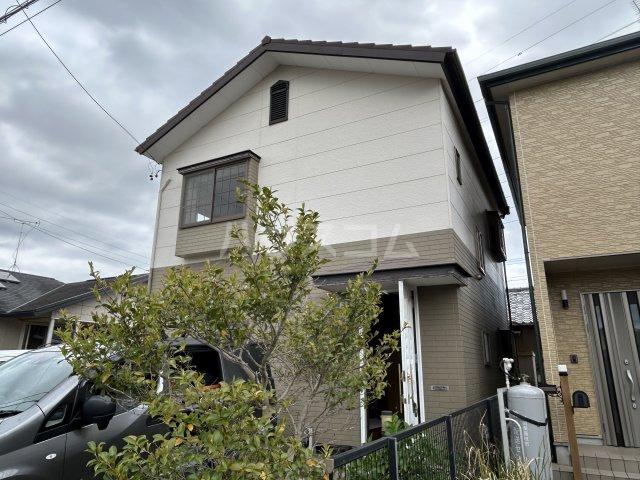 東海道本線 西焼津駅 徒歩34分 築29年(4LDK)