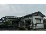 成田線 新木駅(千葉) 徒歩10分 1階建 築50年