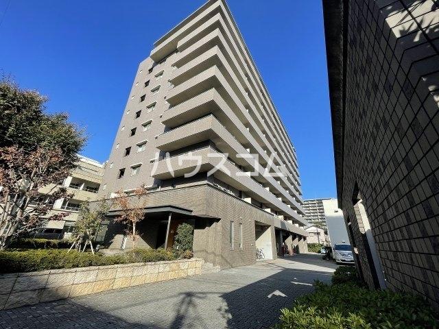シュティーレマツバラ(3LDK/2階)