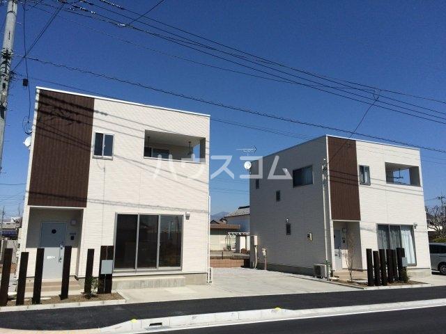 両毛線 前橋駅 徒歩17分 築12年(3LDK)