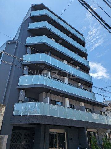 LUMIEC OHYAMA(1LDK/1階)