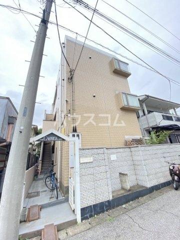 野田カサベラ弐番館(ワンルーム/2階)