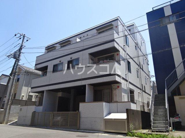 CREW HOUSE 東松戸(ワンルーム/1階)