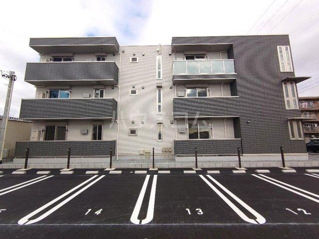 YOKOI HOUSE Ⅹ(2LDK/1階)