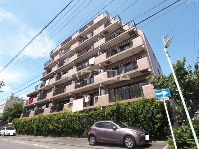 サンマンションチェリー(3DK/2階)
