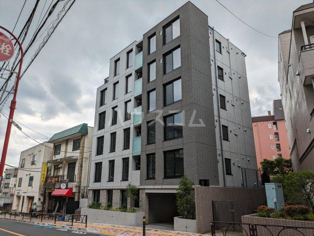 GRANPASEO成城学園前(1LDK/5階)