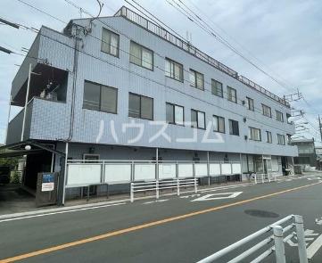クロノス拝島町ノース(2DK/2階)