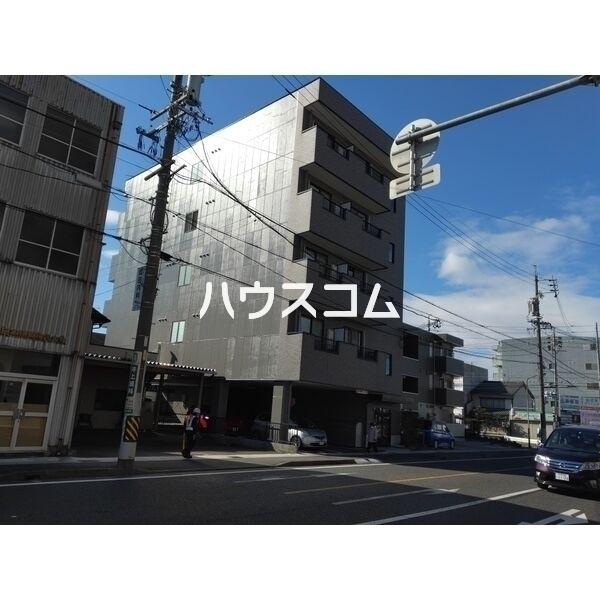 フィオーレ白山(1K/5階)