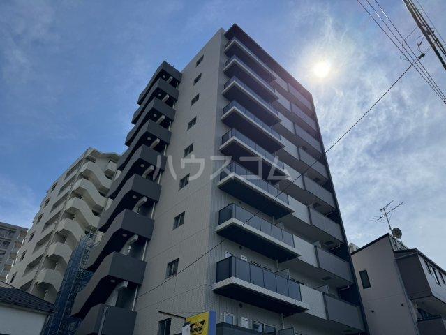 LESPEDEZAしょうなん(1LDK/4階)