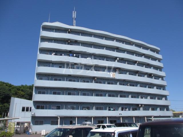 エストレージャ湘南(ワンルーム/7階)