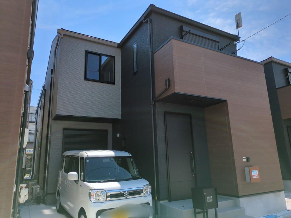相模線 北茅ケ崎駅 徒歩34分 築2年(4LDK)