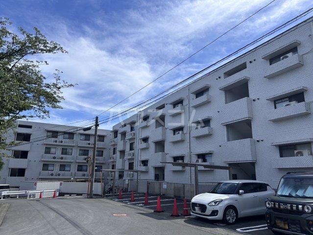 グリーンヒル藤が丘C(5LDK/1階)