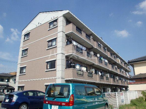アーバンコートK(3LDK/3階)