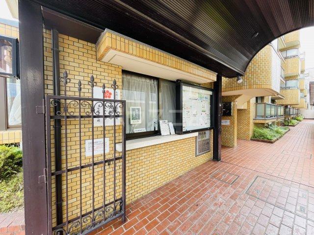 ダイアパレス白壁(1LDK/3階)