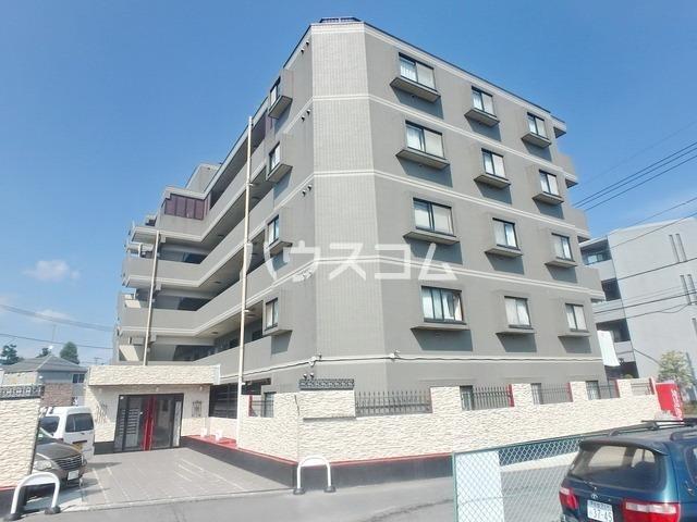 テルプシコレ東村山(2LDK/3階)