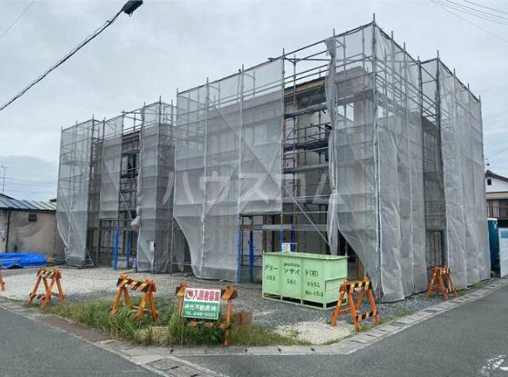 東海道本線 高塚駅 徒歩9分 築2年(3LDK)