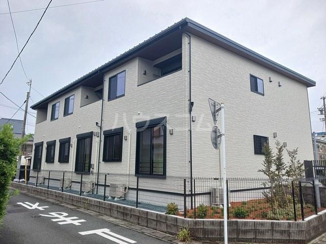サンリットS(2LDK/2階)