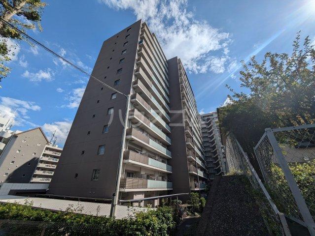 BLESS宮崎台(3LDK/1階)