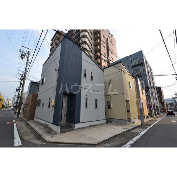 名古屋市名城線 平安通駅 徒歩5分 築18年(3LDK)