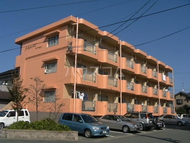 アプローズSHIMAZU(1DK/2階)