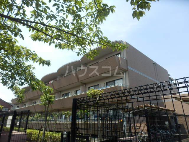 グリーン新柏(3LDK/2階)