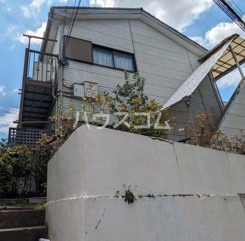 ヒルズ二本木(1DK/1階)
