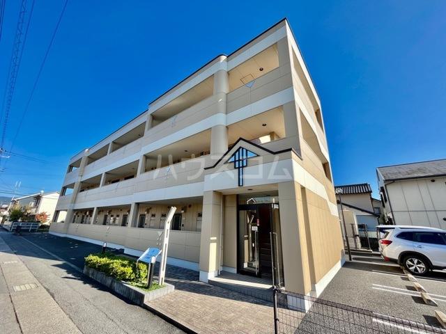 エクセレンスハイム仁田駅前(1K/1階)