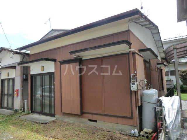 伊豆箱根大雄山線 相模沼田駅 徒歩9分 築54年(4K)