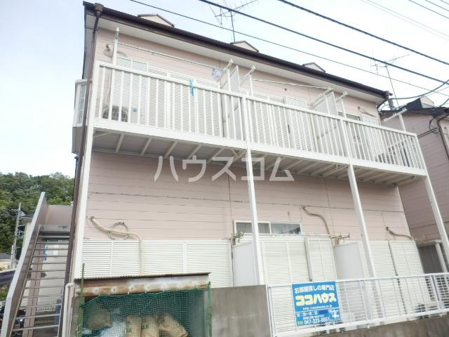 パルーム栗山NO.1(ワンルーム/1階)