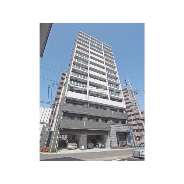 プレサンス名古屋STATIONサティナ(1LDK/10階)