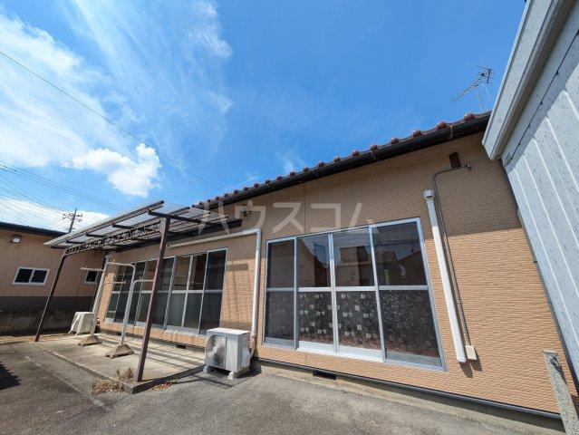 両毛線 前橋駅 徒歩17分 築54年(2LDK)