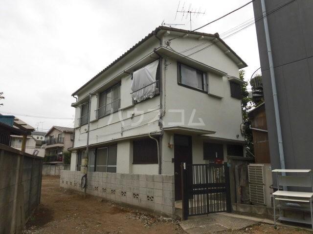 島崎荘(1K/2階)
