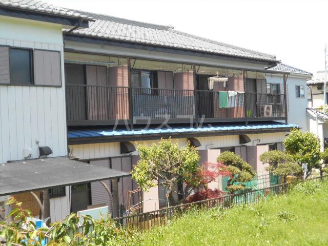 メゾン小田(2LDK)