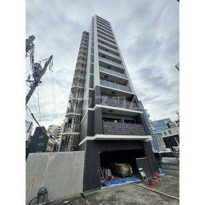エステムコート名古屋新栄Ⅳネスト(1DK/12階)