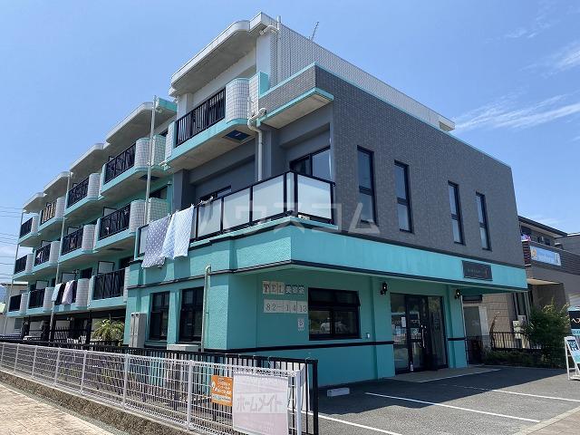413Y(1LDK/3階)