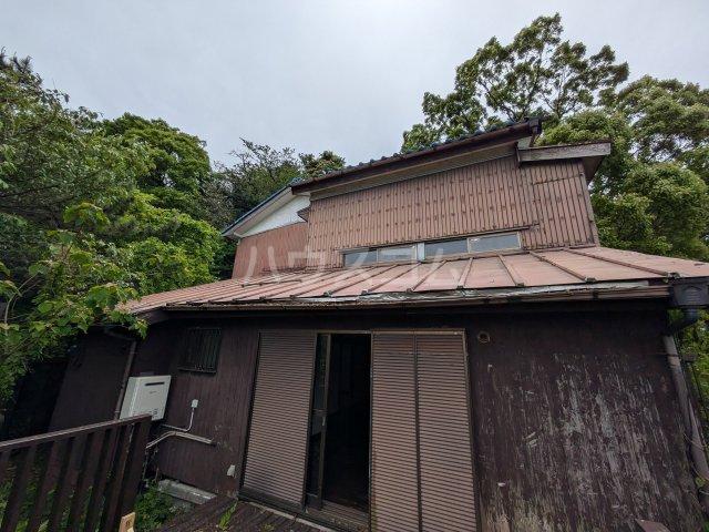 横須賀線 横須賀駅 徒歩6分 築64年(5LDK)