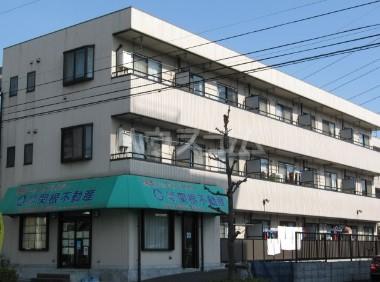 バルビゾンHOUSE(2LDK/1階)