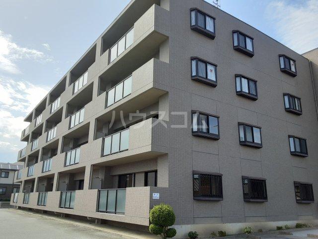 GOLF PLATZ(3LDK/4階)