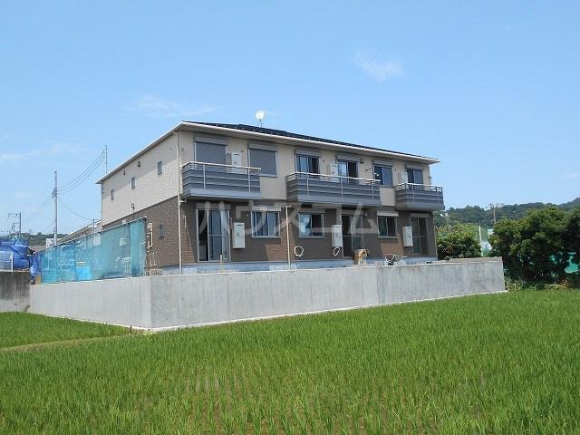 コージーコートB(2LDK/1階)